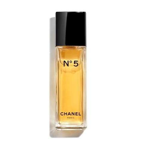 chanel nr 5 douglas